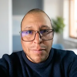 Foto de perfil de Samuel Alejandro Alcázar